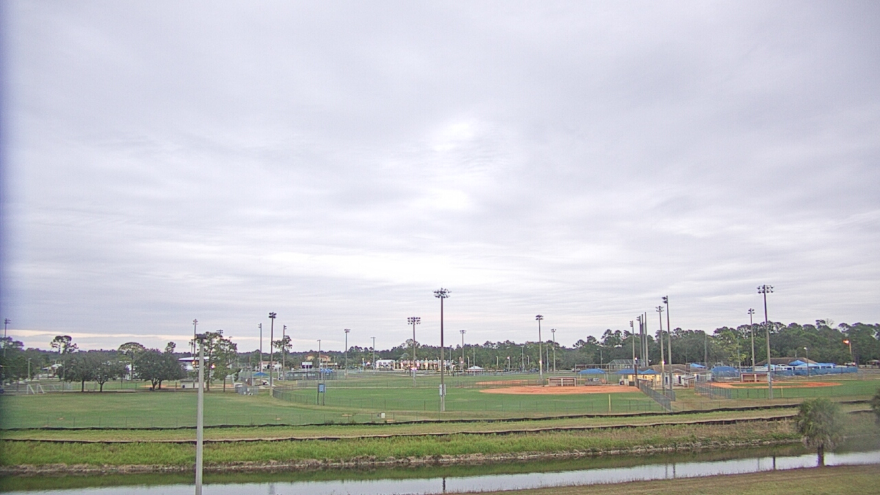 Thumbnail for current weather camera view from Lehigh Acres MSID in Lehigh Acres, Florida