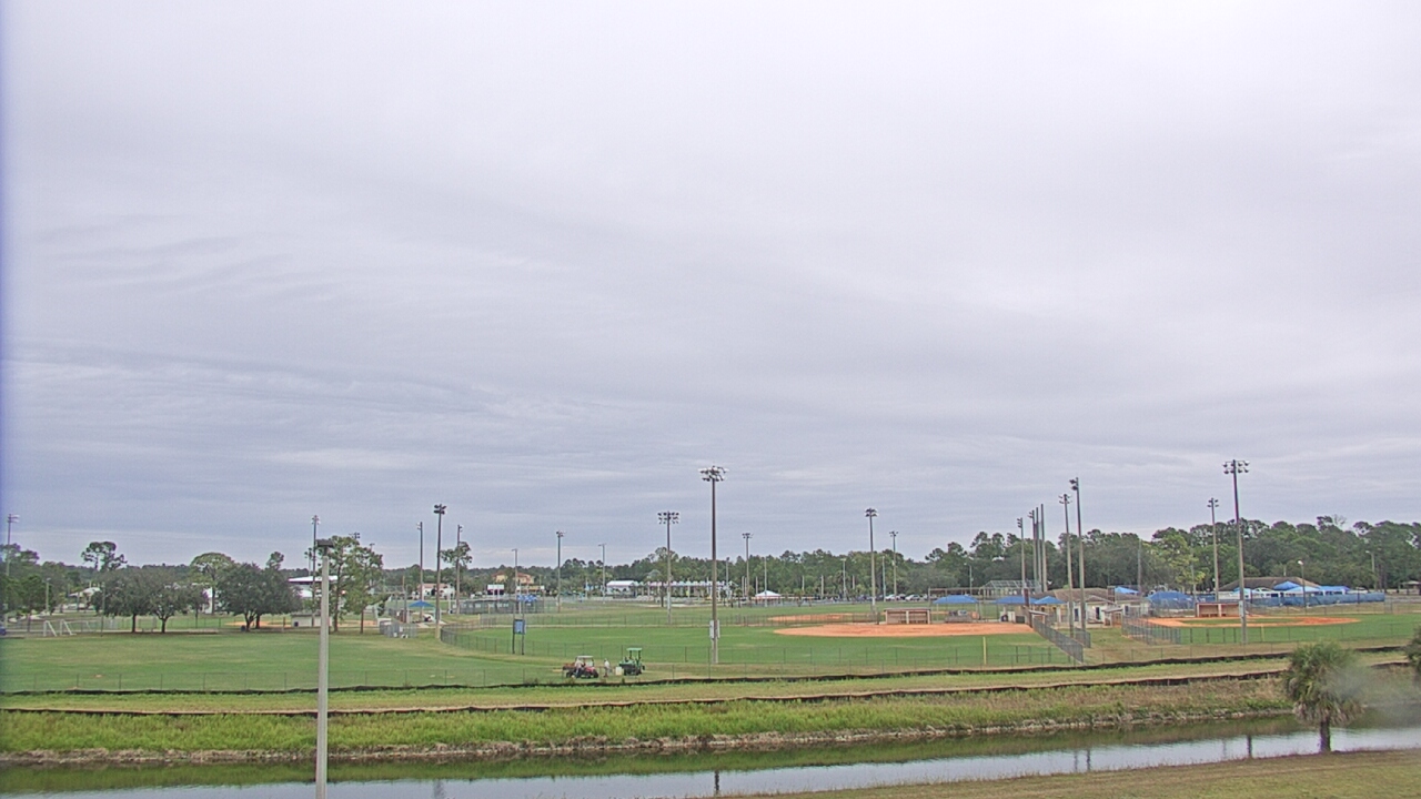 Thumbnail for current weather camera view from Lehigh Acres MSID in Lehigh Acres, Florida