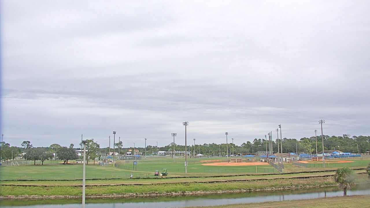 Thumbnail for current weather camera view from Lehigh Acres MSID in Lehigh Acres, Florida