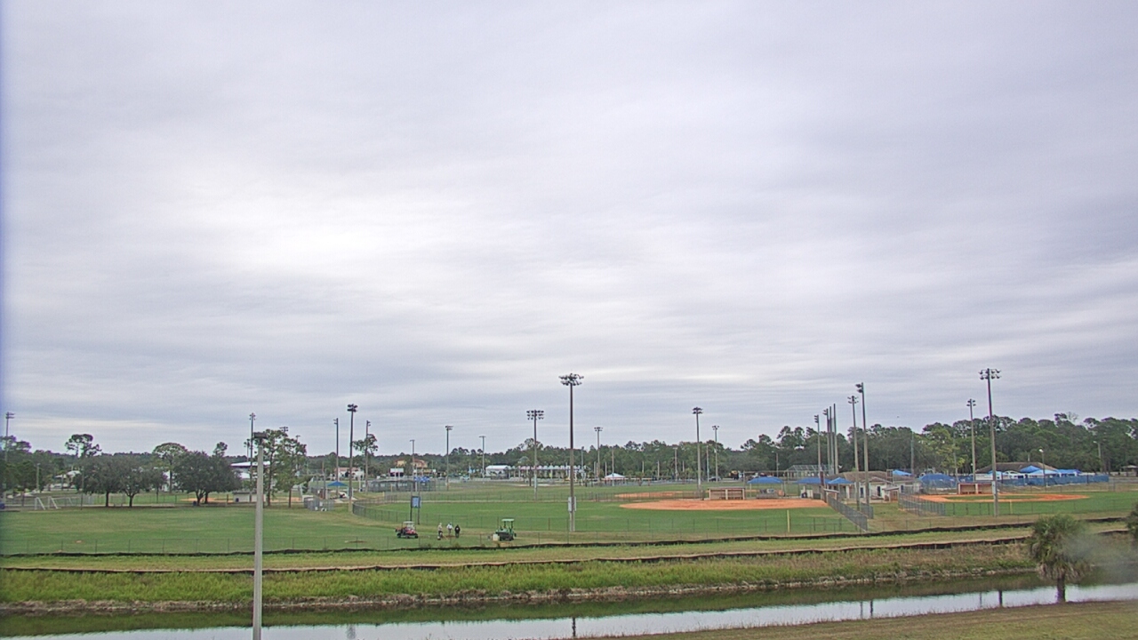 Thumbnail for current weather camera view from Lehigh Acres MSID in Lehigh Acres, Florida