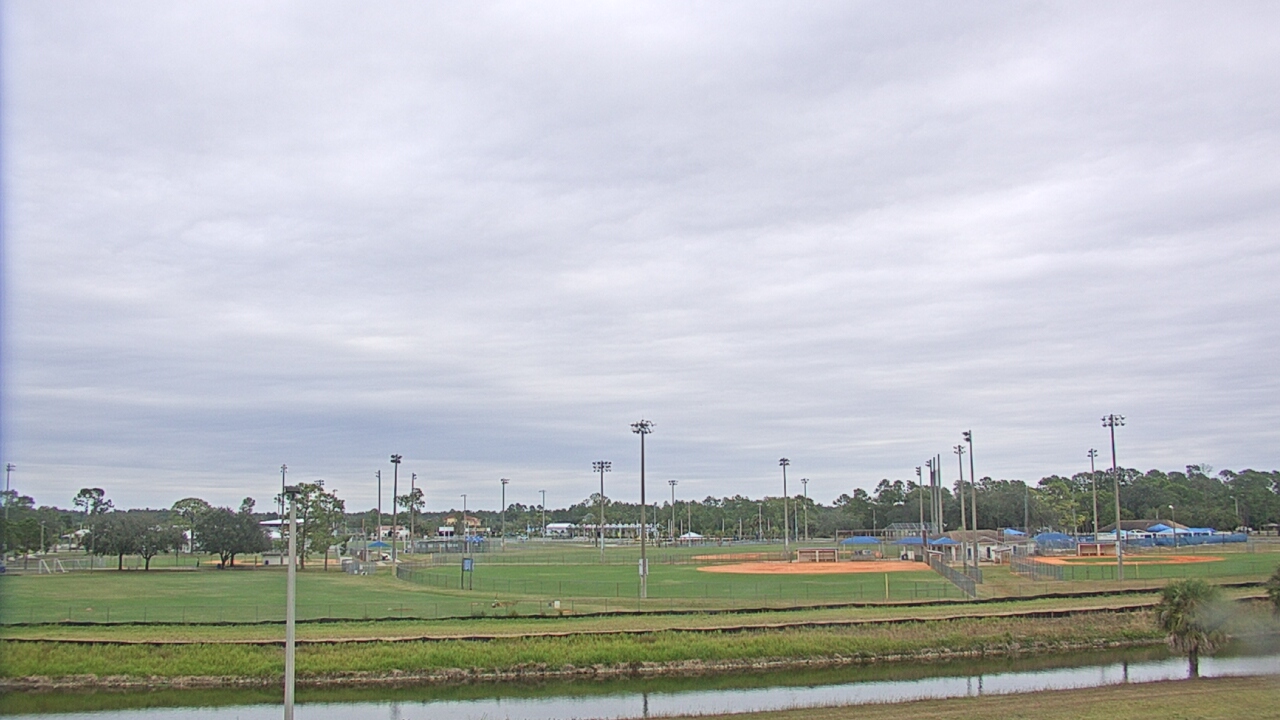 Thumbnail for current weather camera view from Lehigh Acres MSID in Lehigh Acres, Florida