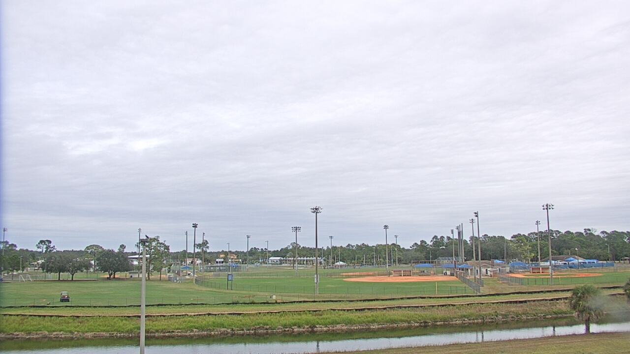 Thumbnail for current weather camera view from Lehigh Acres MSID in Lehigh Acres, Florida