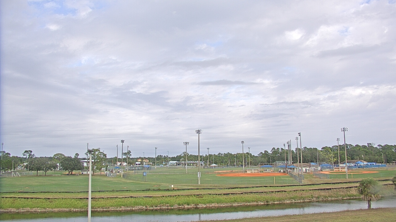 Thumbnail for current weather camera view from Lehigh Acres MSID in Lehigh Acres, Florida