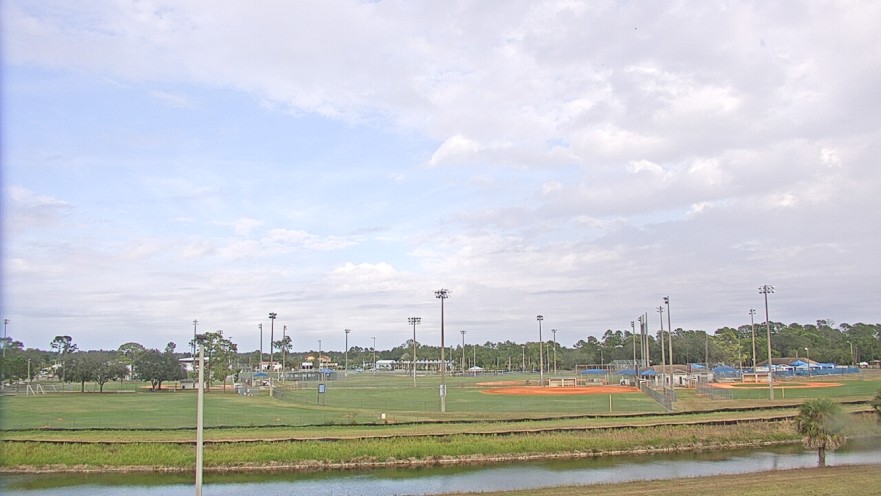 Thumbnail for current weather camera view from Lehigh Acres MSID in Lehigh Acres, Florida