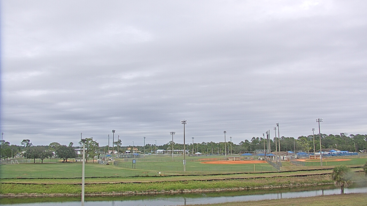 Thumbnail for current weather camera view from Lehigh Acres MSID in Lehigh Acres, Florida