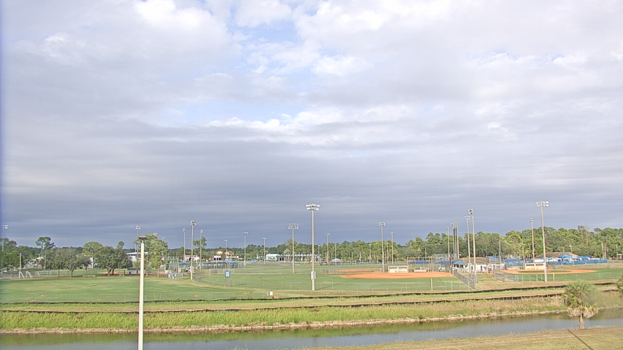 Thumbnail for current weather camera view from Lehigh Acres MSID in Lehigh Acres, Florida