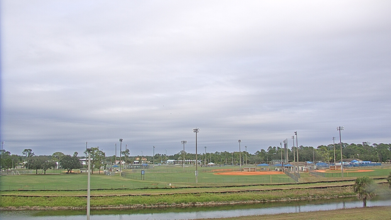 Thumbnail for current weather camera view from Lehigh Acres MSID in Lehigh Acres, Florida