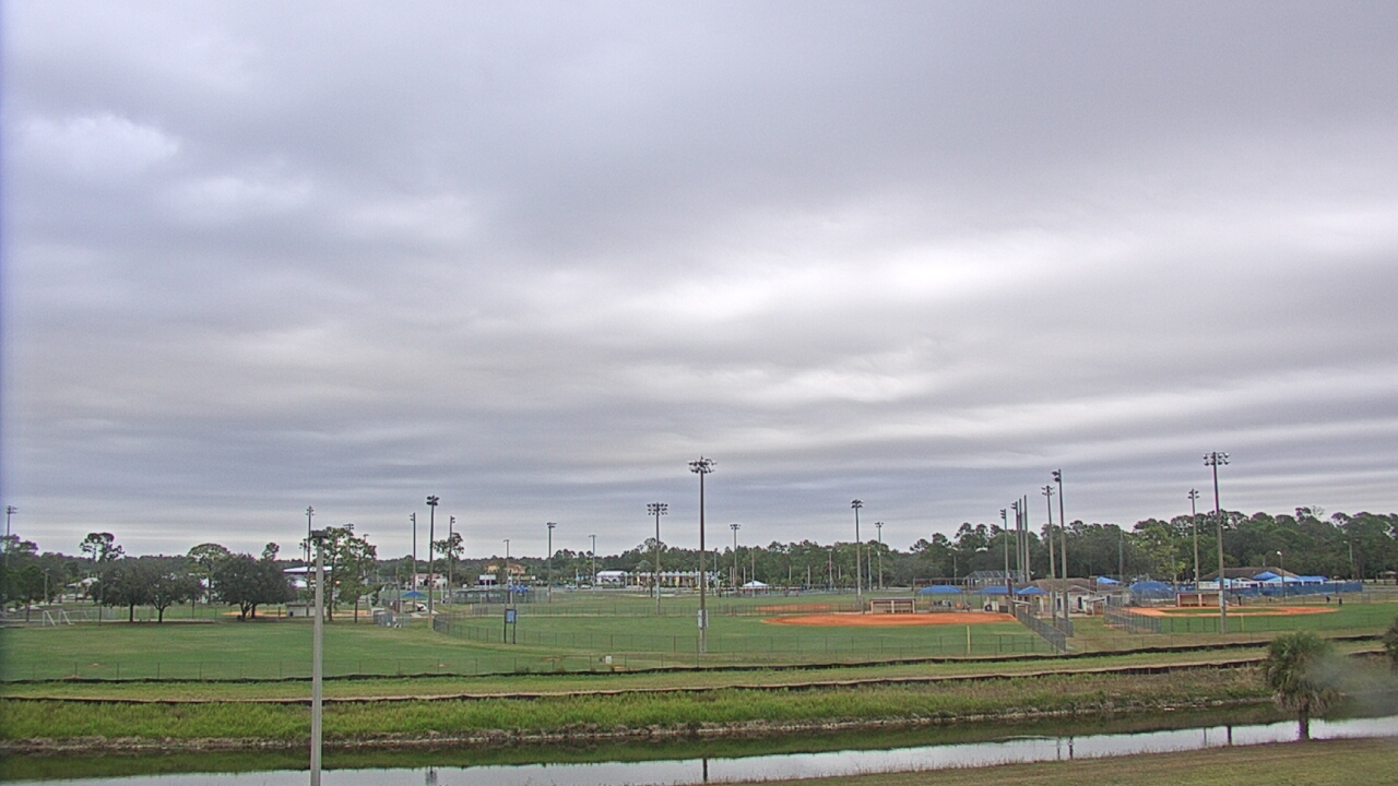 Thumbnail for current weather camera view from Lehigh Acres MSID in Lehigh Acres, Florida
