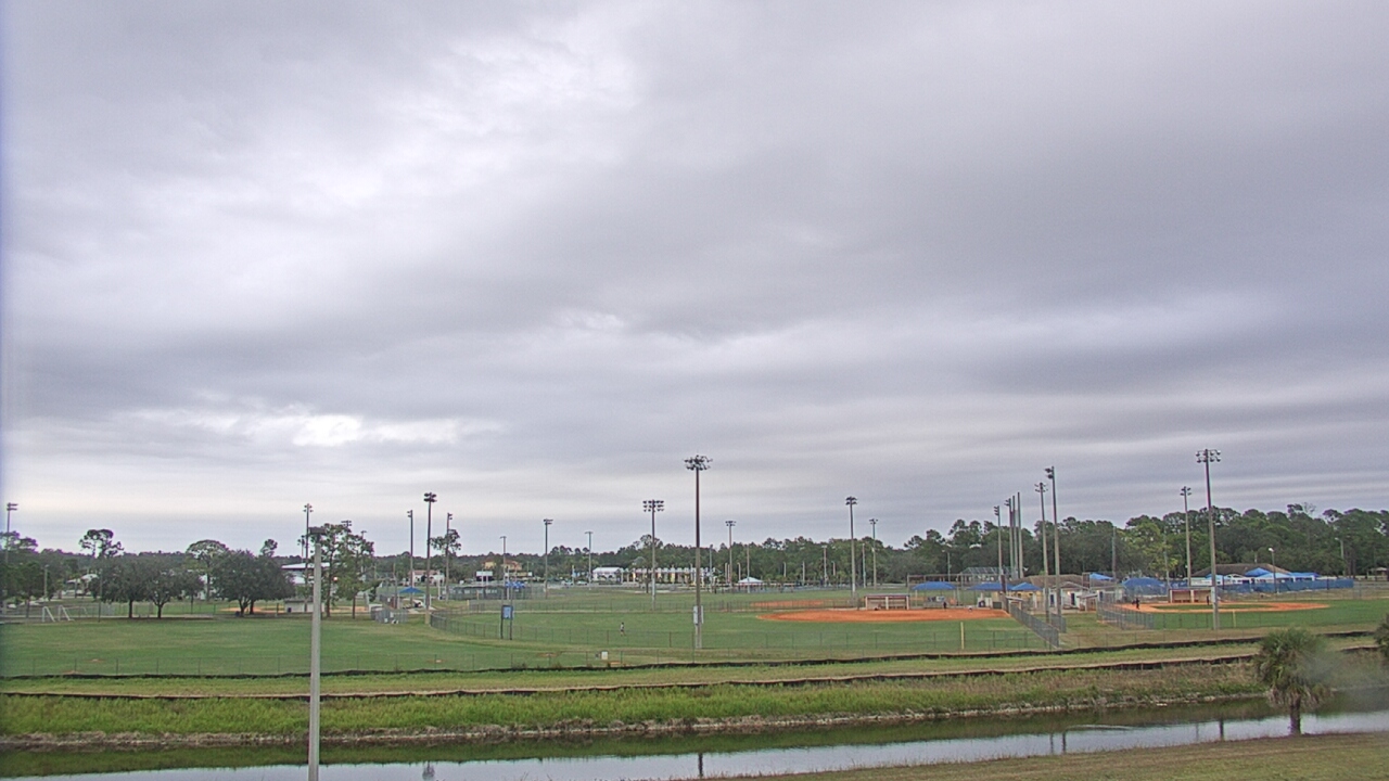 Thumbnail for current weather camera view from Lehigh Acres MSID in Lehigh Acres, Florida