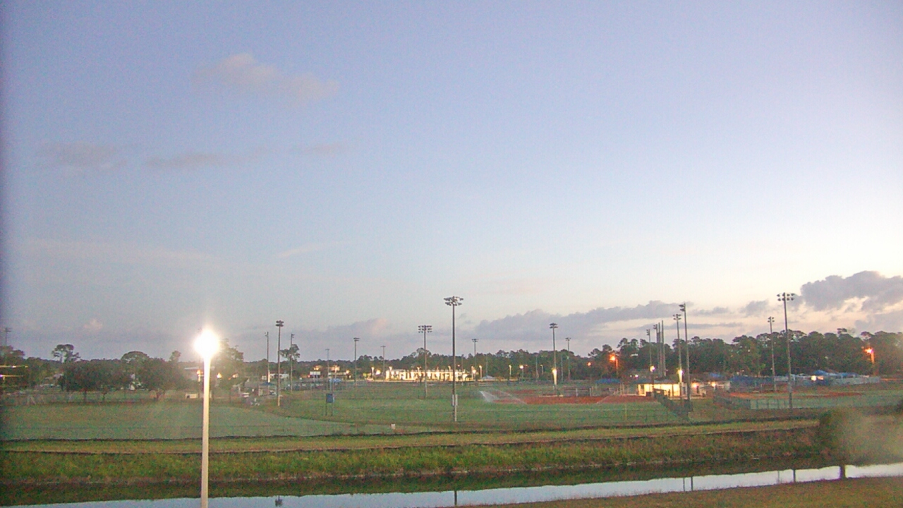 Thumbnail for current weather camera view from Lehigh Acres MSID in Lehigh Acres, Florida