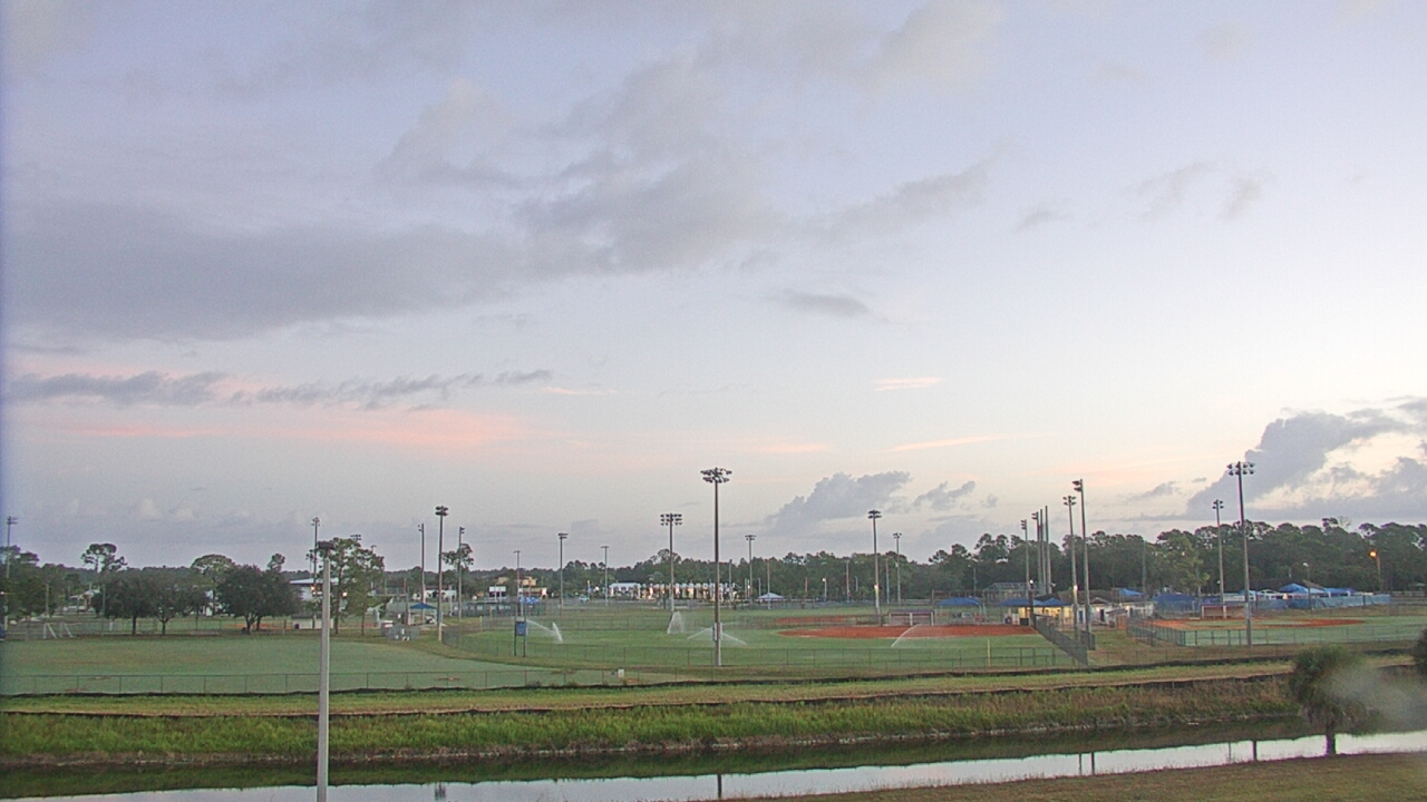 Thumbnail for current weather camera view from Lehigh Acres MSID in Lehigh Acres, Florida