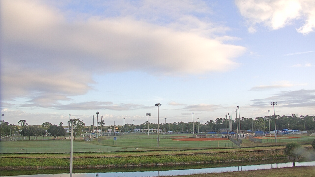 Thumbnail for current weather camera view from Lehigh Acres MSID in Lehigh Acres, Florida