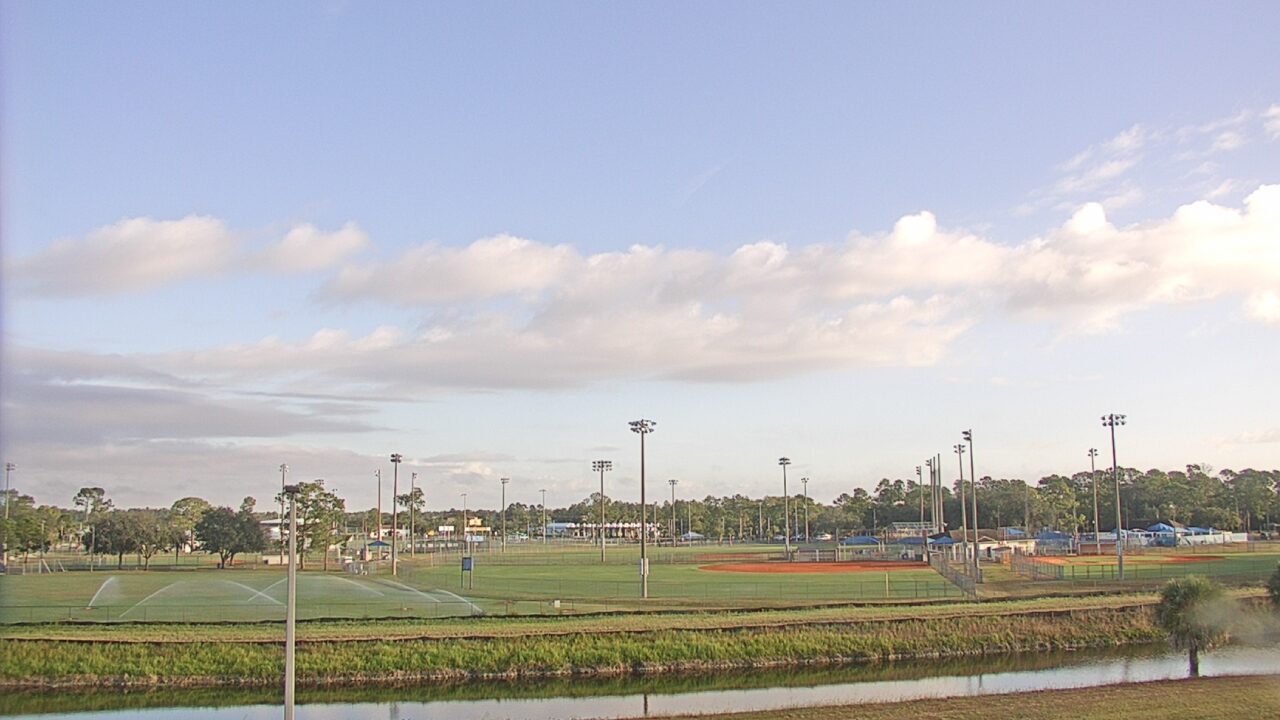 Thumbnail for current weather camera view from Lehigh Acres MSID in Lehigh Acres, Florida