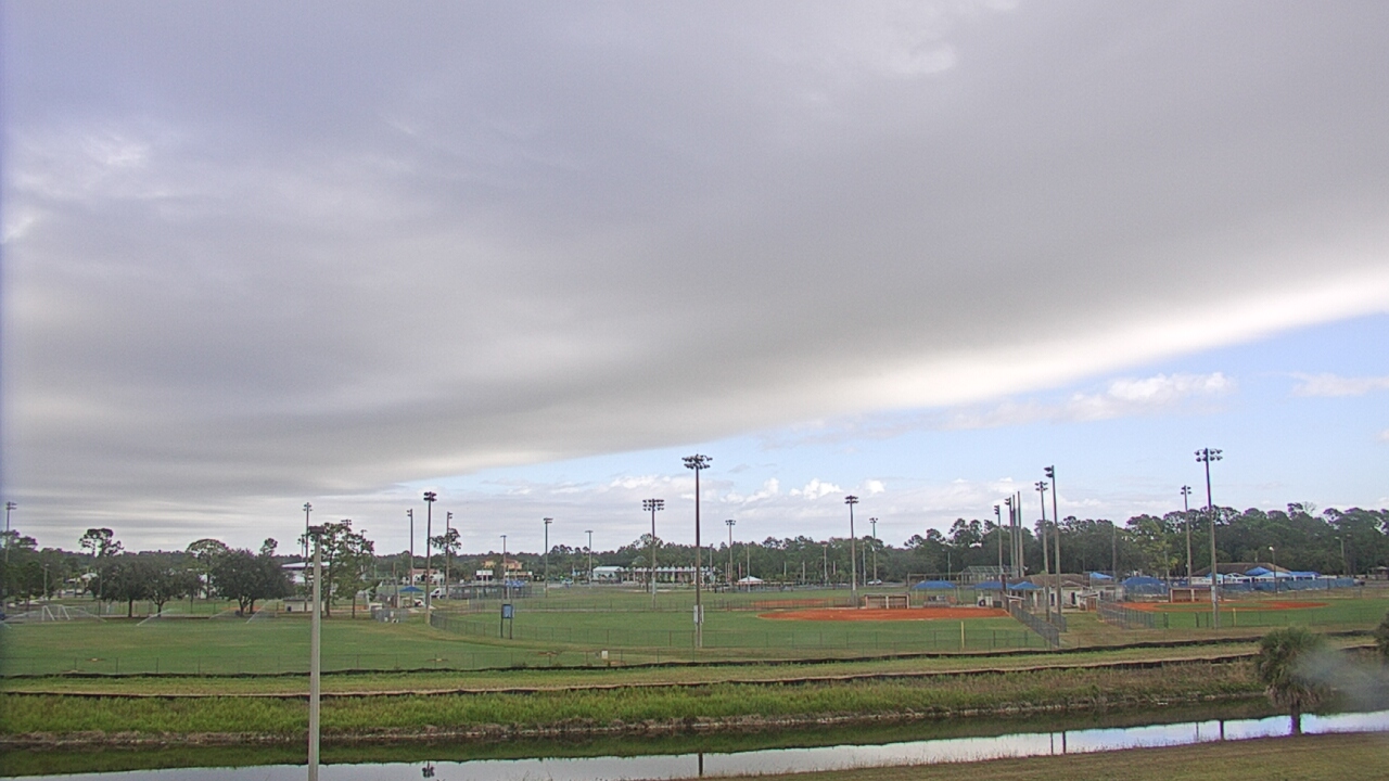 Thumbnail for current weather camera view from Lehigh Acres MSID in Lehigh Acres, Florida