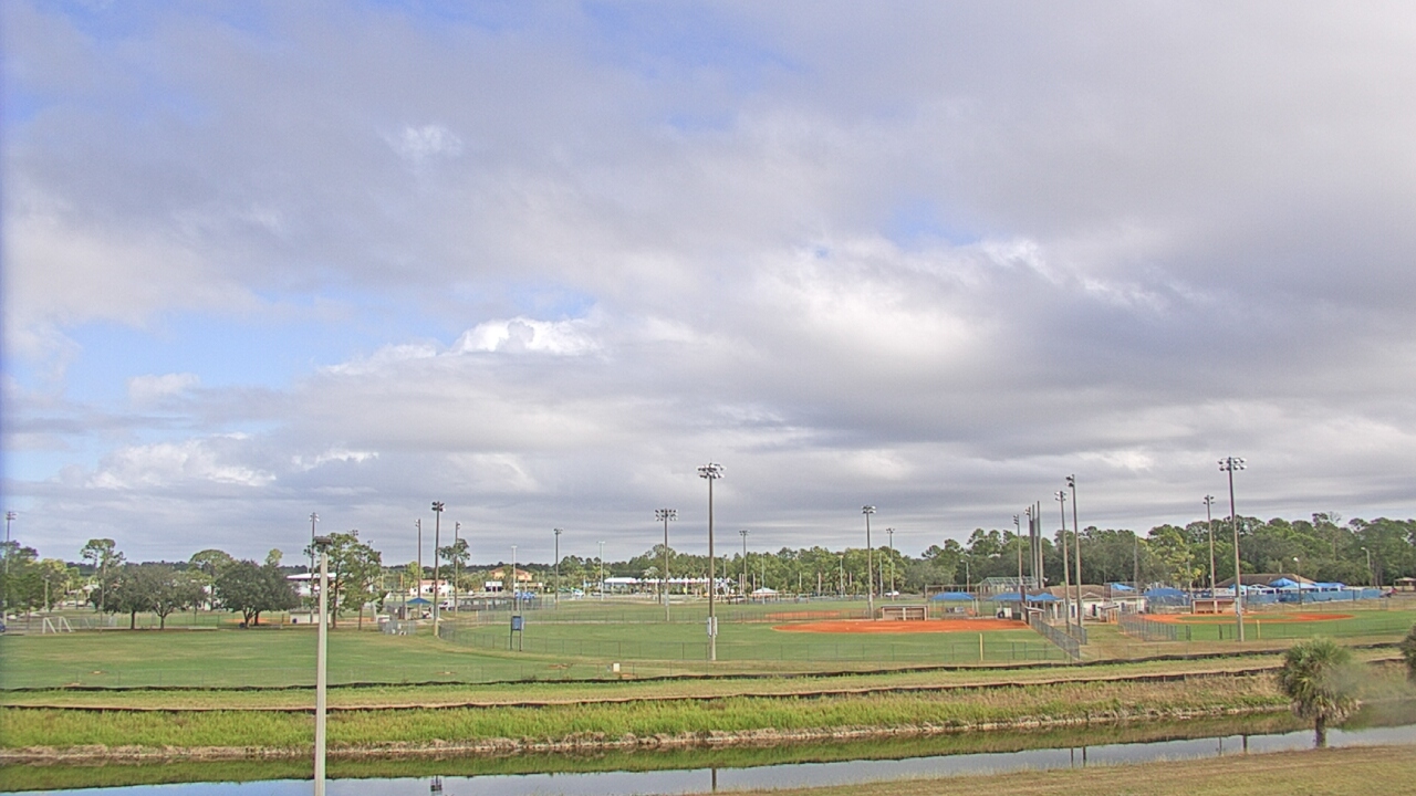 Thumbnail for current weather camera view from Lehigh Acres MSID in Lehigh Acres, Florida
