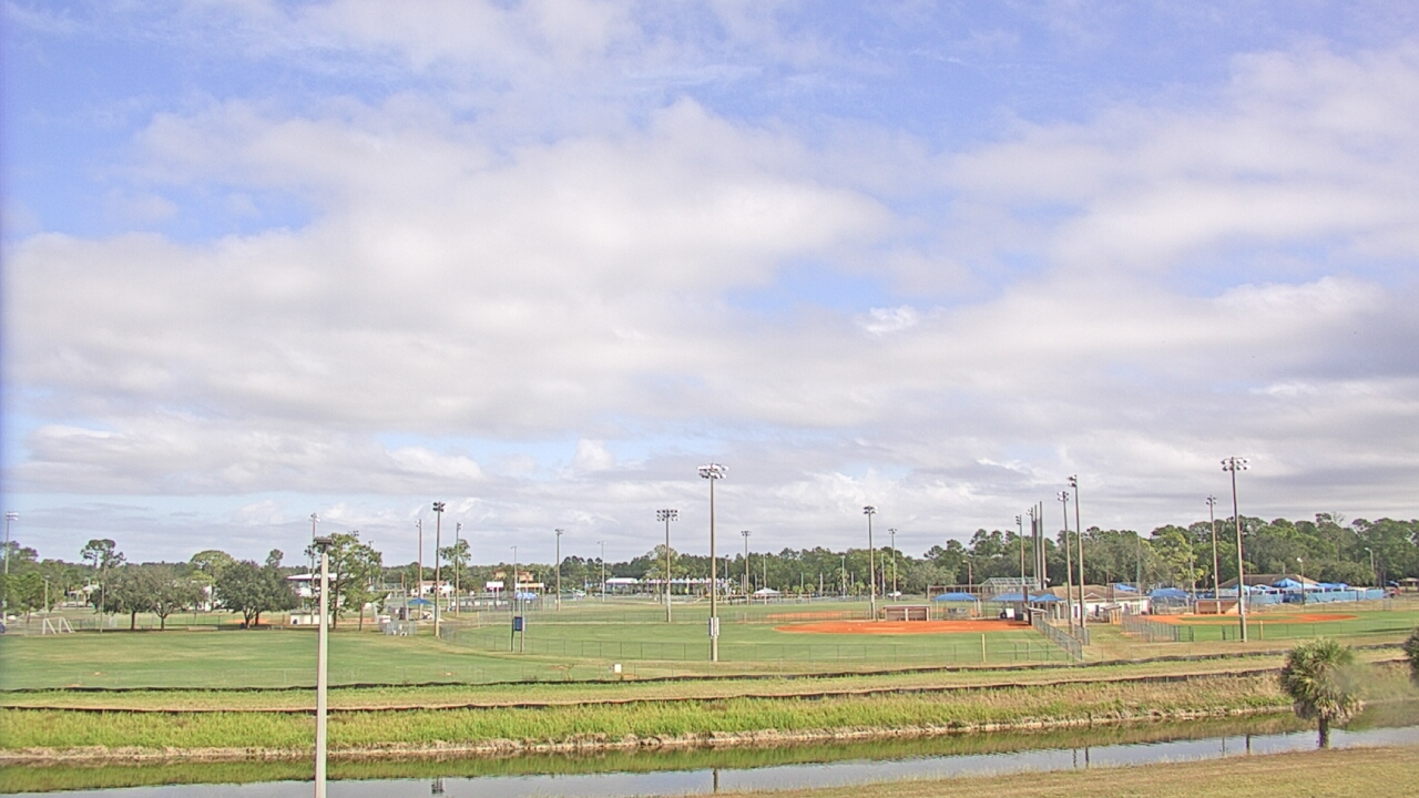 Thumbnail for current weather camera view from Lehigh Acres MSID in Lehigh Acres, Florida