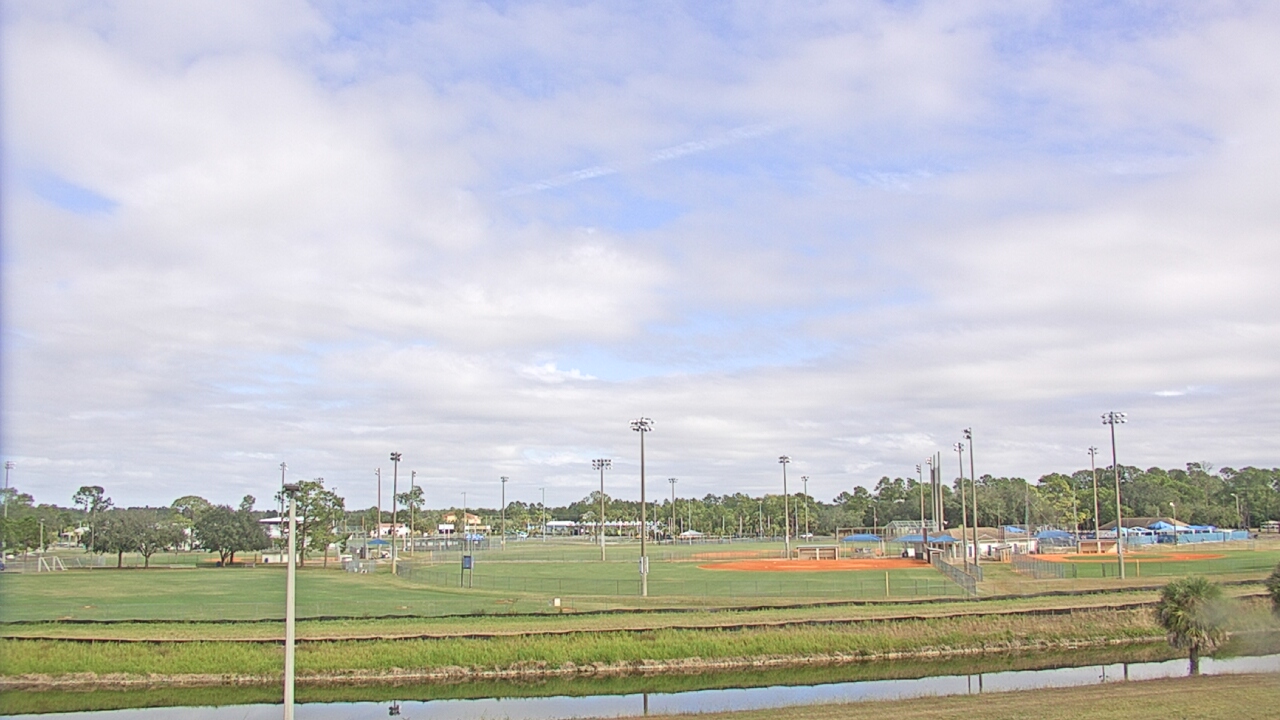 Thumbnail for current weather camera view from Lehigh Acres MSID in Lehigh Acres, Florida
