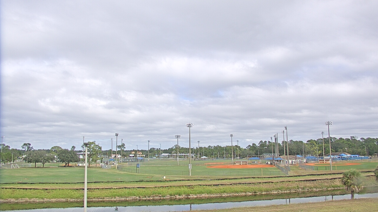 Thumbnail for current weather camera view from Lehigh Acres MSID in Lehigh Acres, Florida