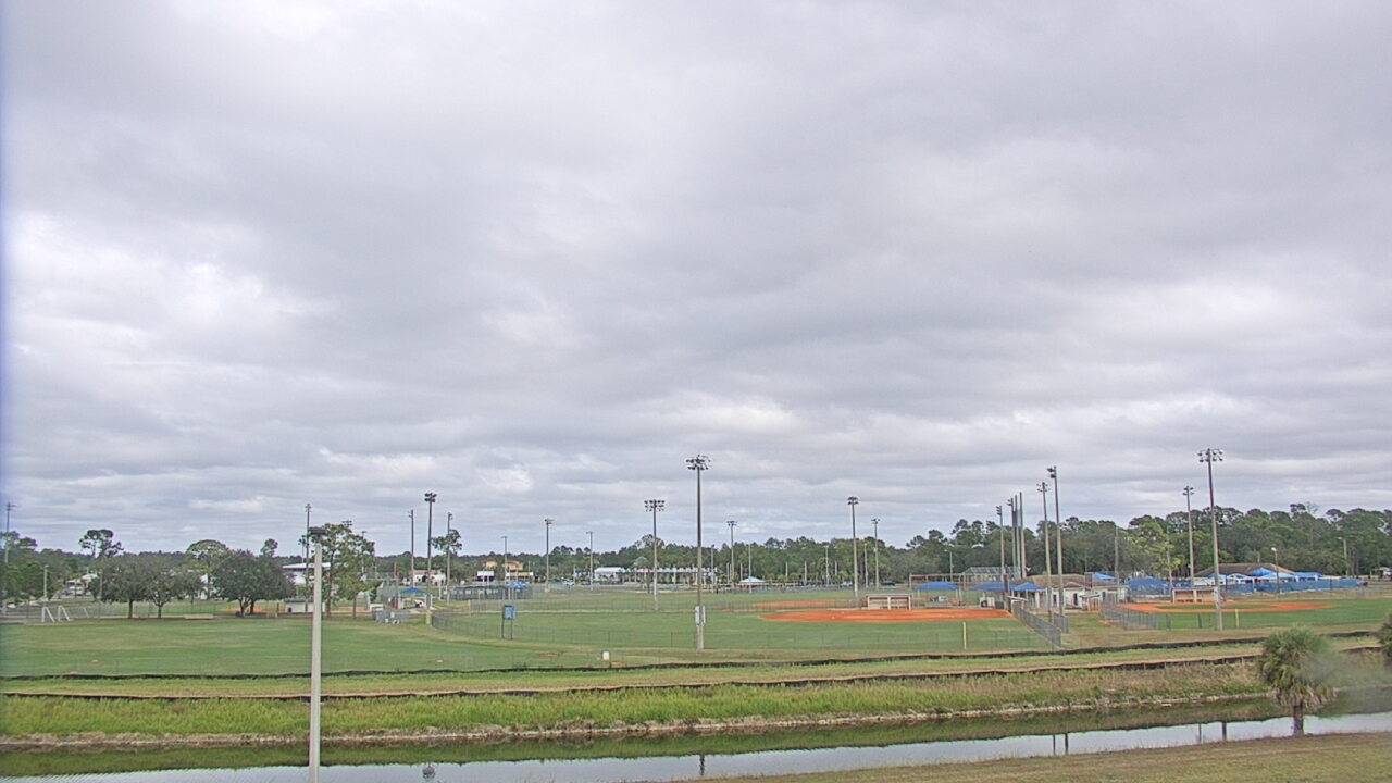 Thumbnail for current weather camera view from Lehigh Acres MSID in Lehigh Acres, Florida