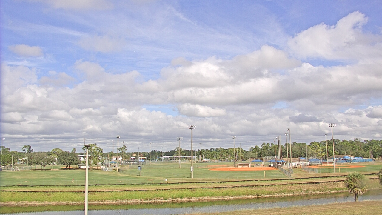 Thumbnail for current weather camera view from Lehigh Acres MSID in Lehigh Acres, Florida