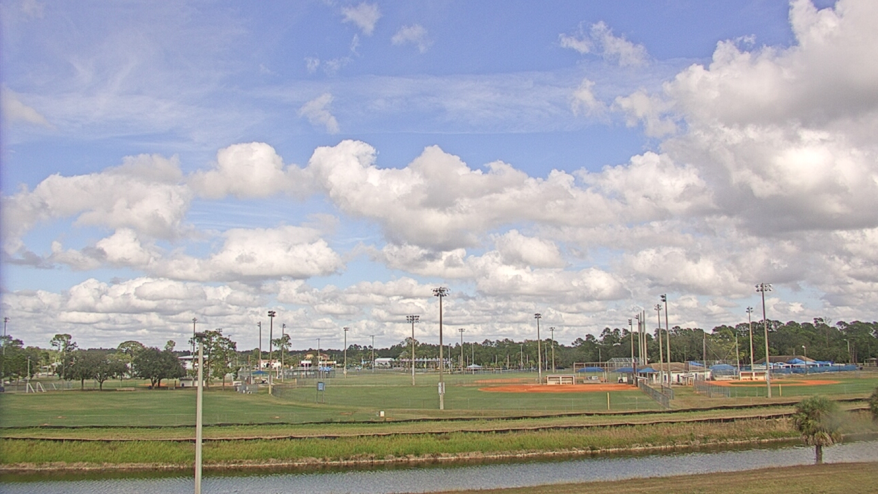 Thumbnail for current weather camera view from Lehigh Acres MSID in Lehigh Acres, Florida