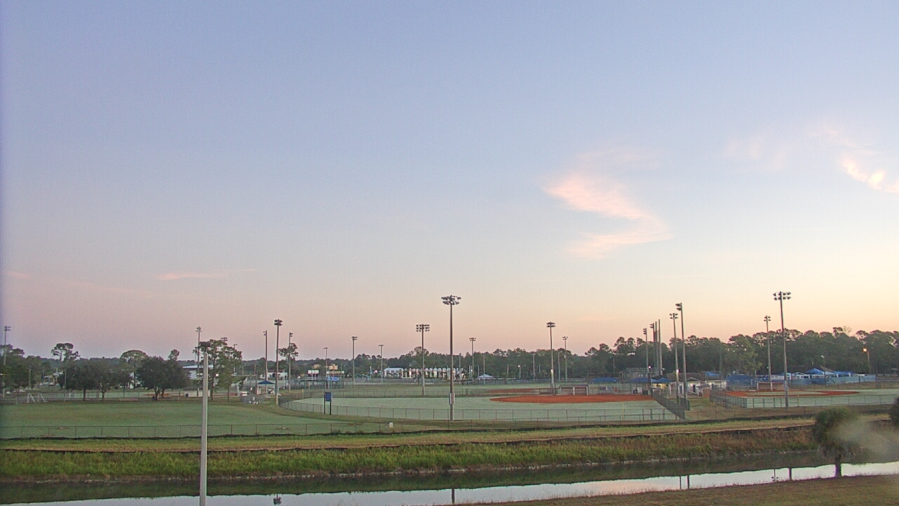 Thumbnail for current weather camera view from Lehigh Acres MSID in Lehigh Acres, Florida