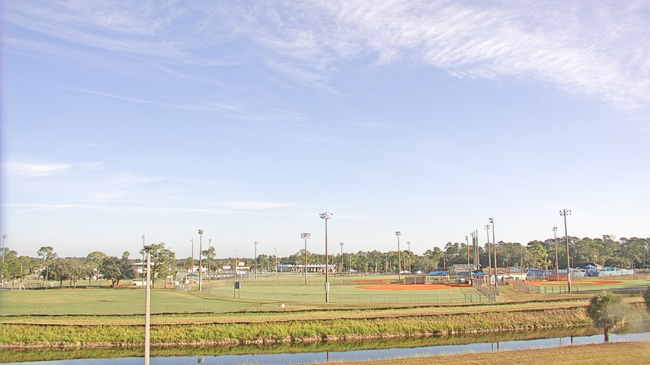 Thumbnail for current weather camera view from Lehigh Acres MSID in Lehigh Acres, Florida