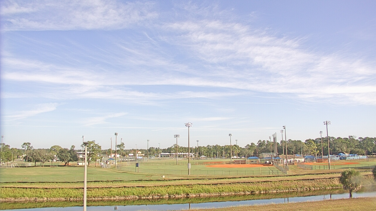 Thumbnail for current weather camera view from Lehigh Acres MSID in Lehigh Acres, Florida