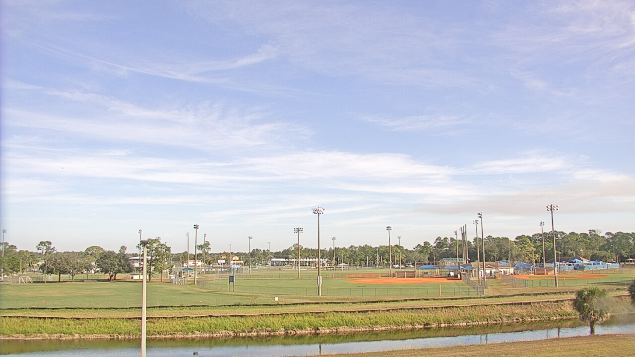 Thumbnail for current weather camera view from Lehigh Acres MSID in Lehigh Acres, Florida