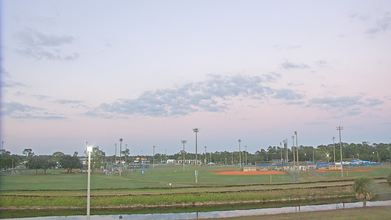 Thumbnail for current weather camera view from Lehigh Acres MSID in Lehigh Acres, Florida