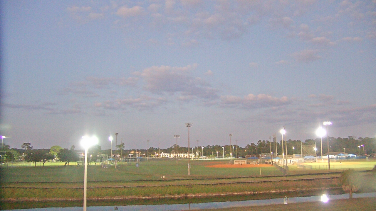 Thumbnail for current weather camera view from Lehigh Acres MSID in Lehigh Acres, Florida