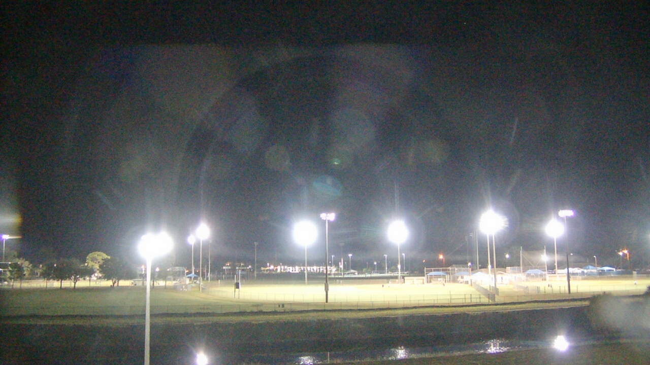 Thumbnail for current weather camera view from Lehigh Acres MSID in Lehigh Acres, Florida
