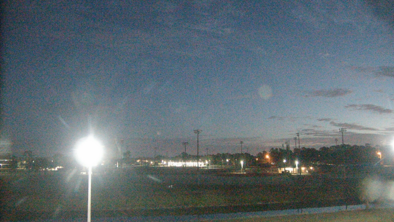 Thumbnail for current weather camera view from Lehigh Acres MSID in Lehigh Acres, Florida