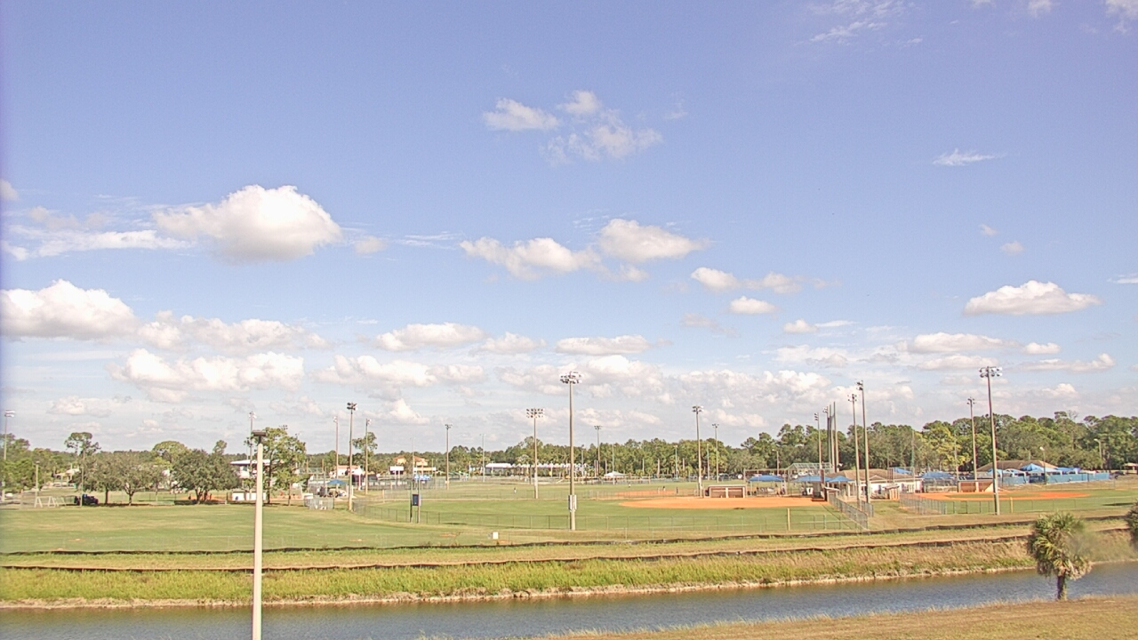 Thumbnail for current weather camera view from Lehigh Acres MSID in Lehigh Acres, Florida