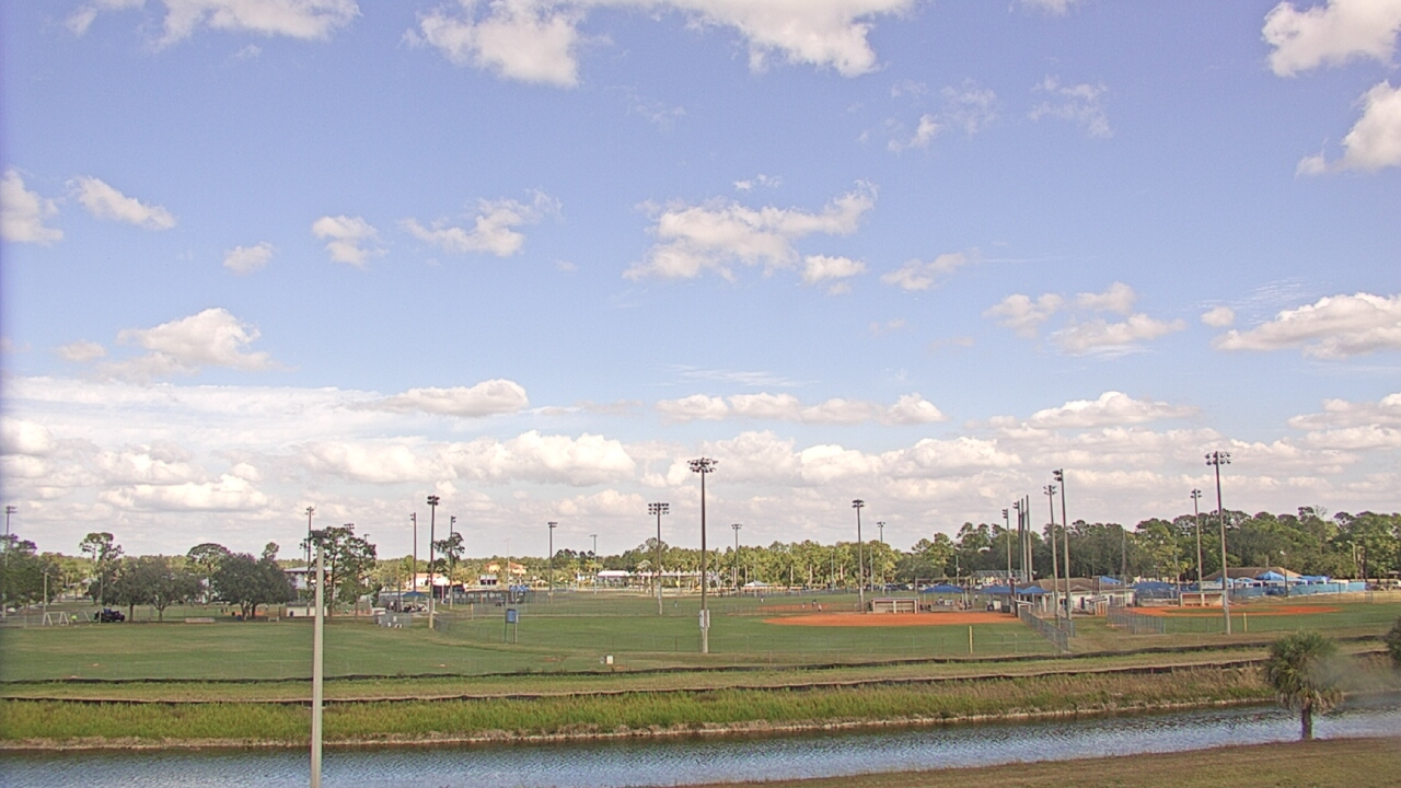 Thumbnail for current weather camera view from Lehigh Acres MSID in Lehigh Acres, Florida