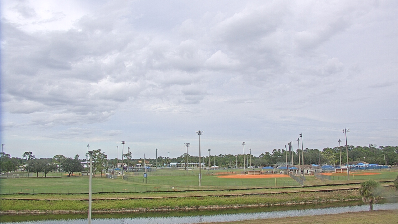 Thumbnail for current weather camera view from Lehigh Acres MSID in Lehigh Acres, Florida