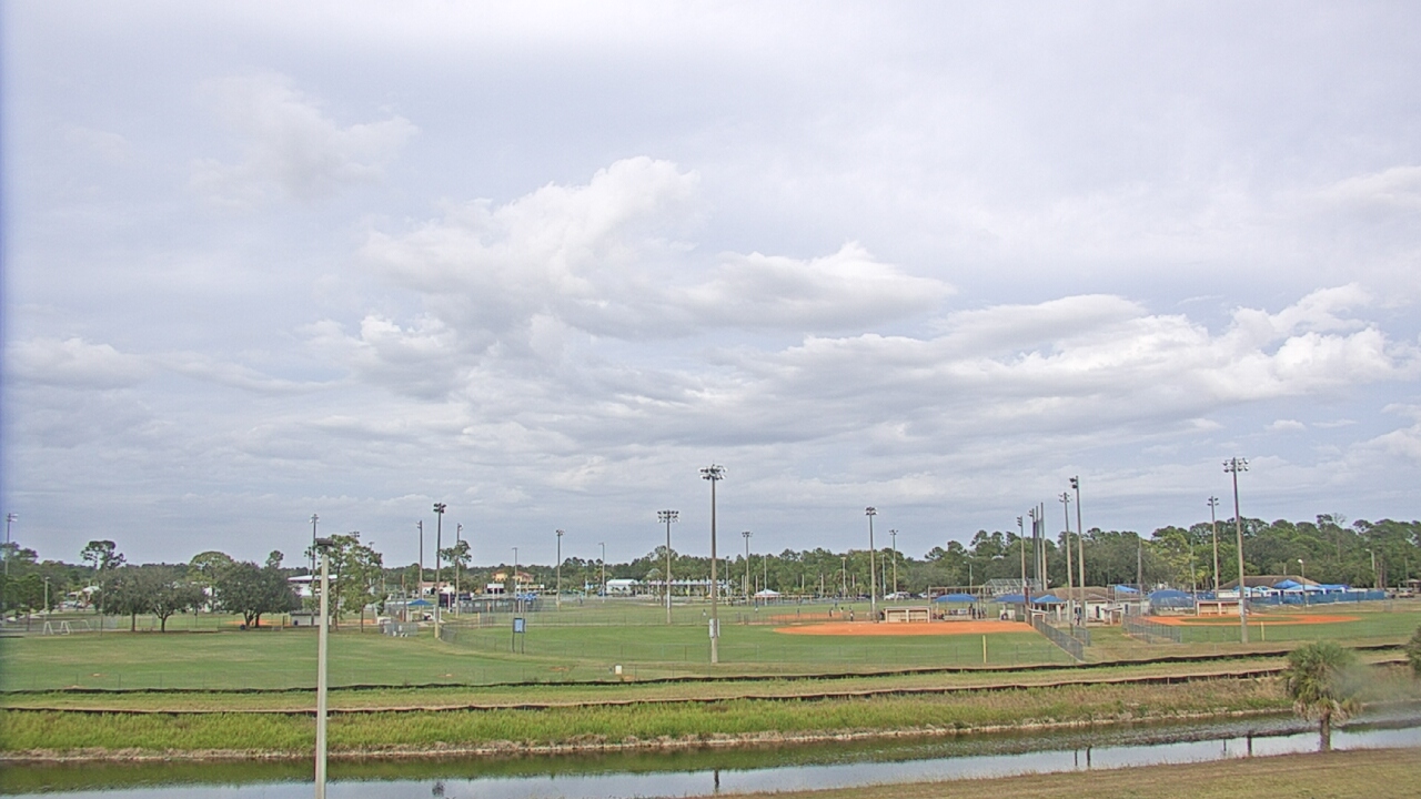 Thumbnail for current weather camera view from Lehigh Acres MSID in Lehigh Acres, Florida