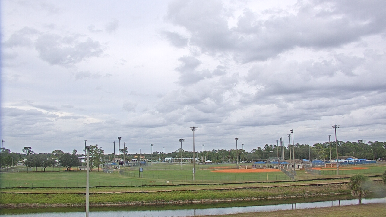 Thumbnail for current weather camera view from Lehigh Acres MSID in Lehigh Acres, Florida