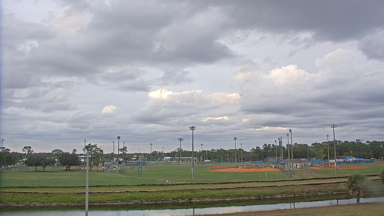 Thumbnail for current weather camera view from Lehigh Acres MSID in Lehigh Acres, Florida