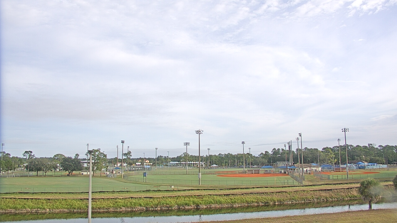 Thumbnail for current weather camera view from Lehigh Acres MSID in Lehigh Acres, Florida