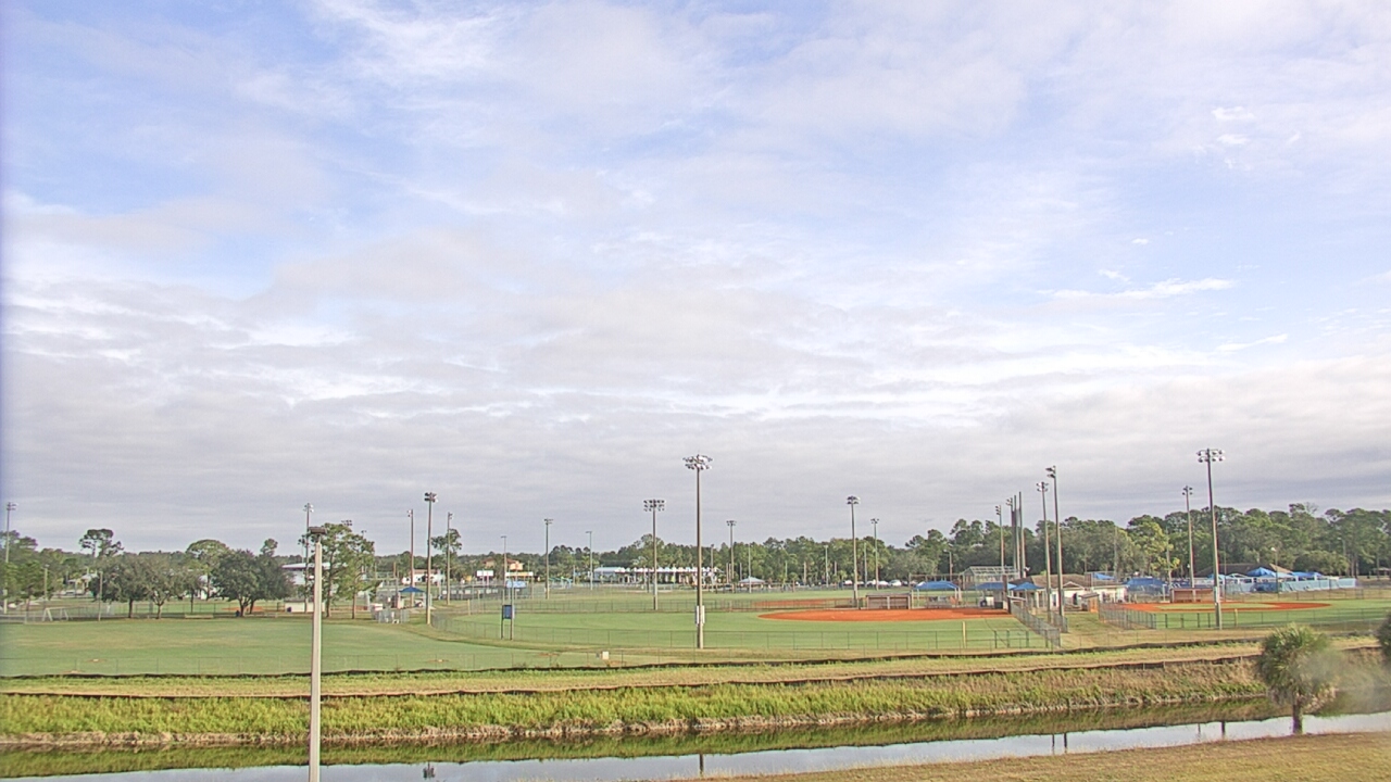 Thumbnail for current weather camera view from Lehigh Acres MSID in Lehigh Acres, Florida