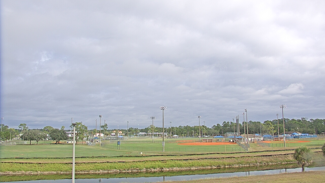 Thumbnail for current weather camera view from Lehigh Acres MSID in Lehigh Acres, Florida