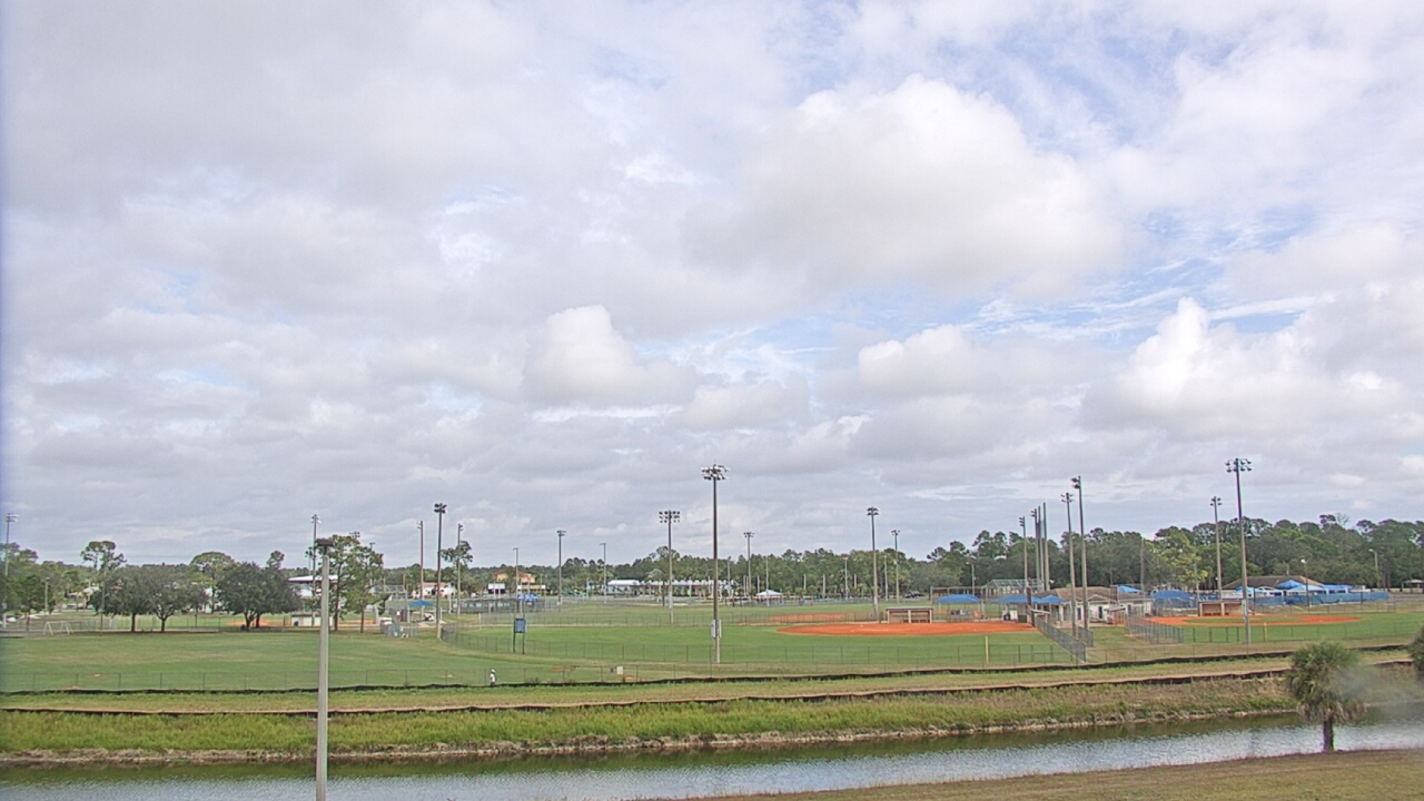 Thumbnail for current weather camera view from Lehigh Acres MSID in Lehigh Acres, Florida