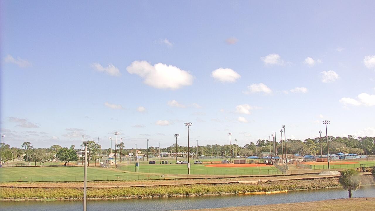 Thumbnail for current weather camera view from Lehigh Acres MSID in Lehigh Acres, Florida