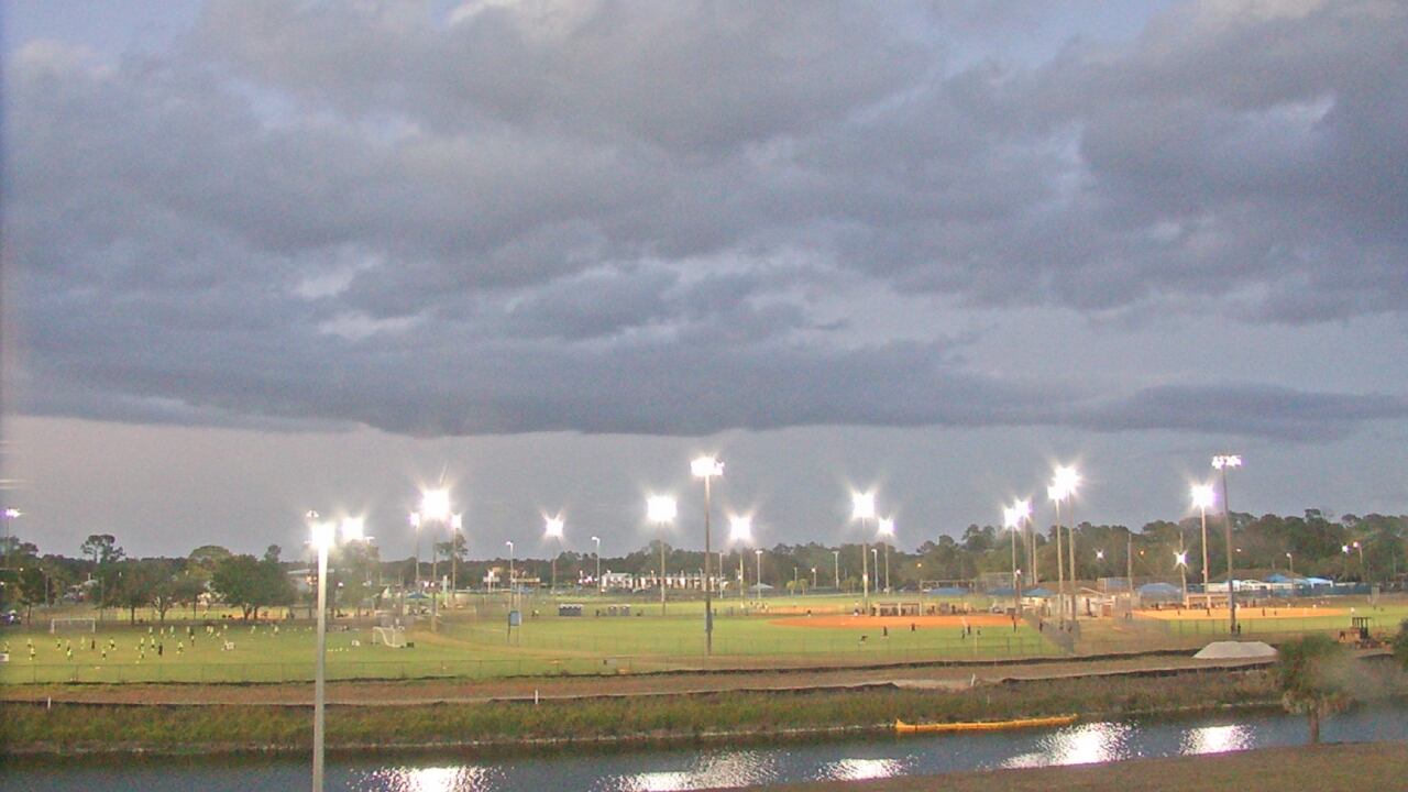 Thumbnail for current weather camera view from Lehigh Acres MSID in Lehigh Acres, Florida