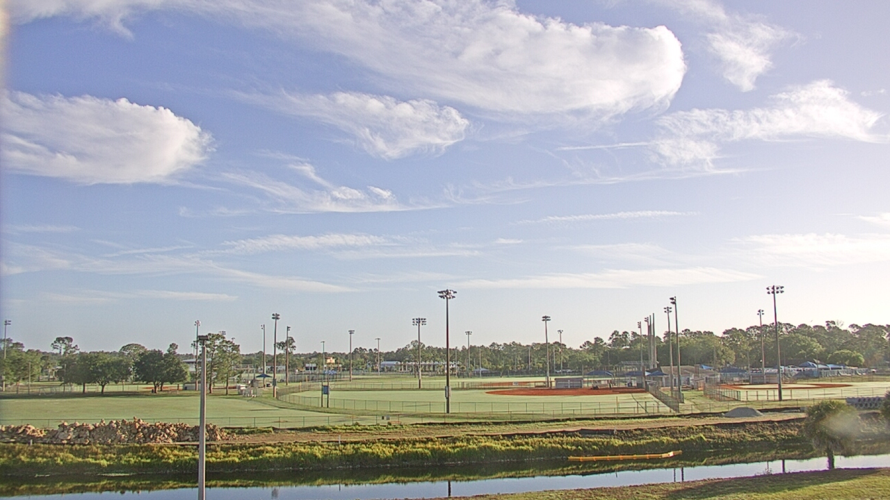 Thumbnail for current weather camera view from Lehigh Acres MSID in Lehigh Acres, Florida