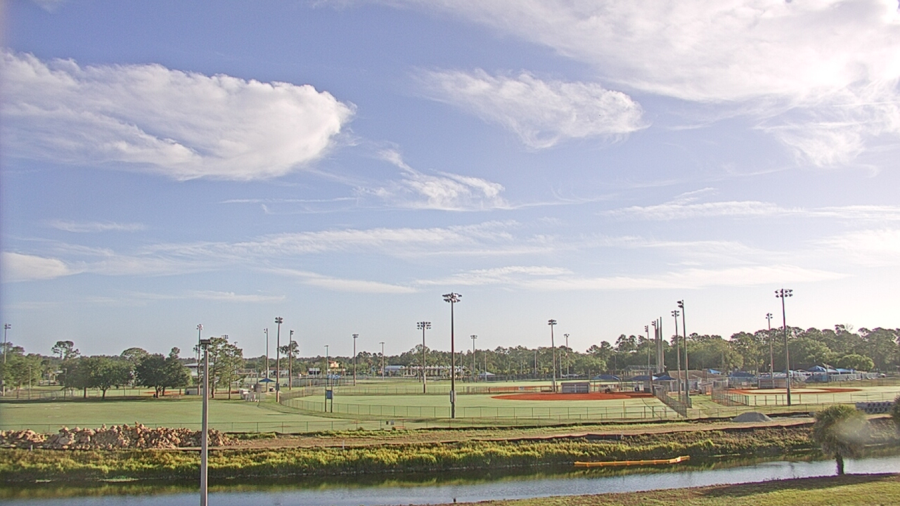 Thumbnail for current weather camera view from Lehigh Acres MSID in Lehigh Acres, Florida