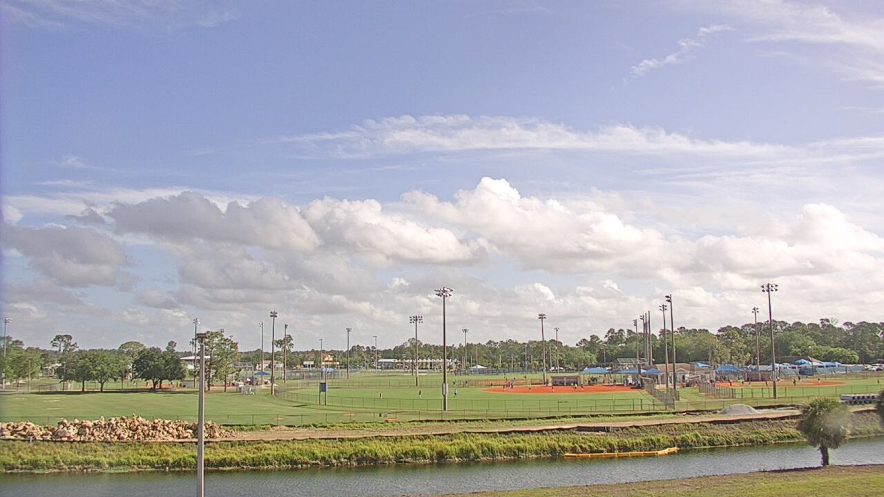 Thumbnail for current weather camera view from Lehigh Acres MSID in Lehigh Acres, Florida