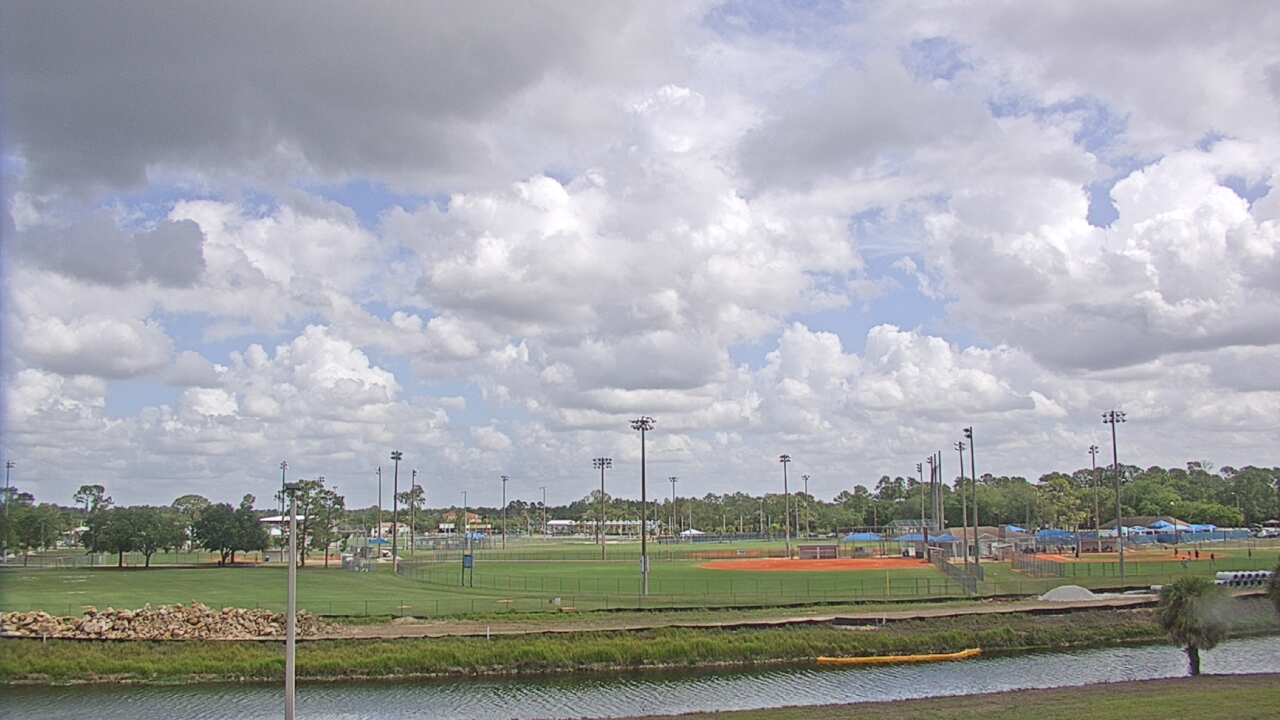 Thumbnail for current weather camera view from Lehigh Acres MSID in Lehigh Acres, Florida