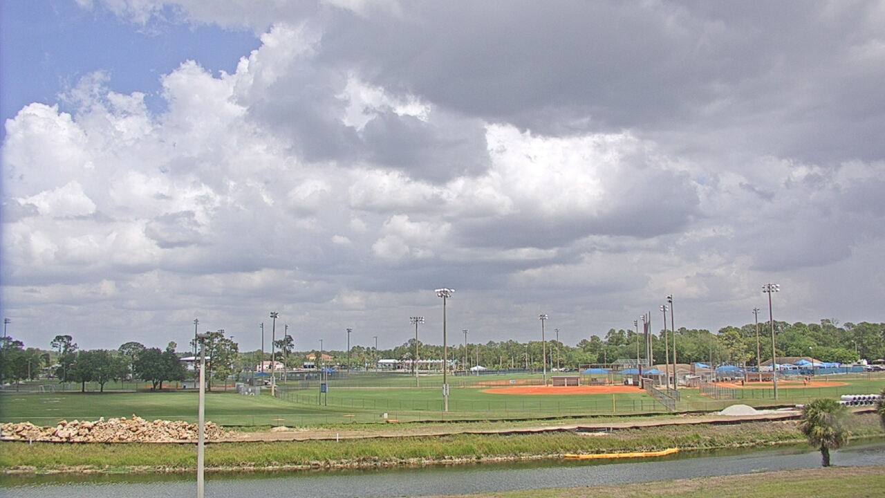 Thumbnail for current weather camera view from Lehigh Acres MSID in Lehigh Acres, Florida